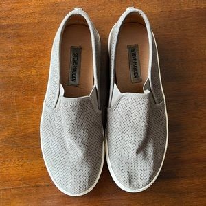 STEVE MADDEN ZARAYY Skate Shoe